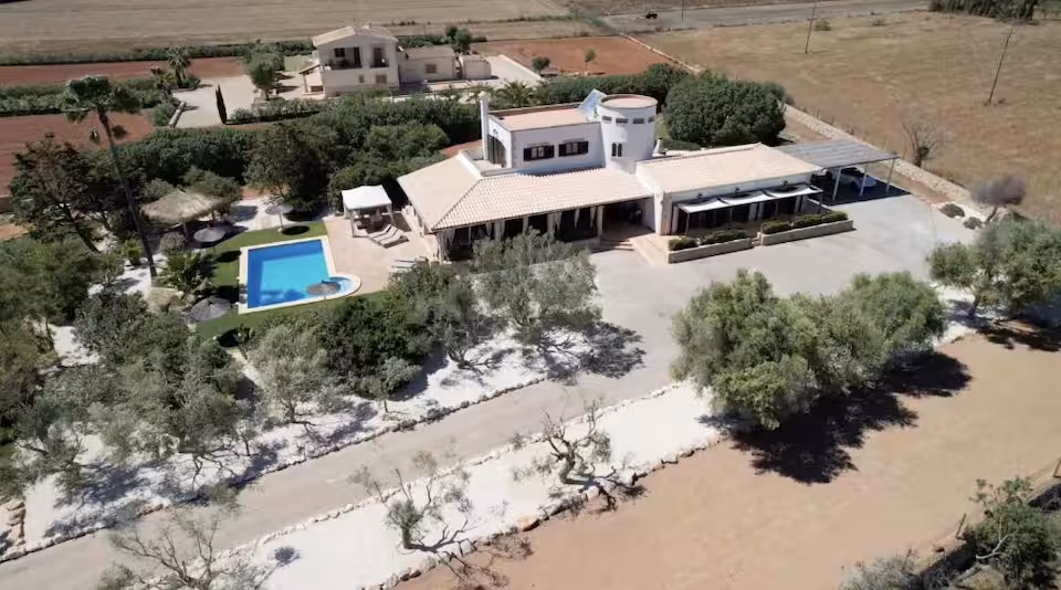 La Finca