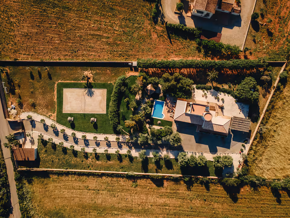 La Finca